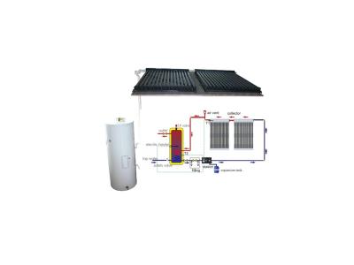 JIADELE Household Split Solar Stock Water Heater Tank, Split Solar Water Heater 