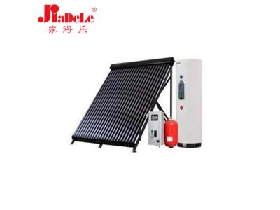 JIADELE Household Split Solar Stock Water Heater Tank, Split Solar Water Heater 