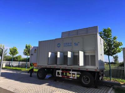3000KW Container Type Generator Load Bank
