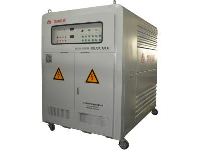 1000kW 3phase Dummy Load Bank for Generator Testing