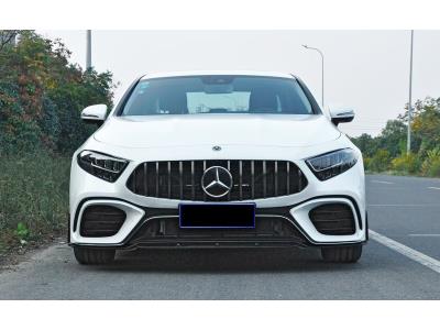 CLS bodykit