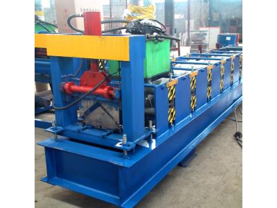 ridge making machine iron sheet making machine sheet forming roll machine