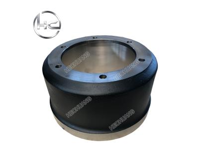 Brake drum