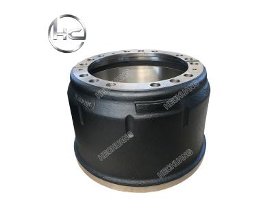 Brake drum