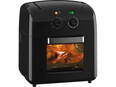 Air fryer,heating airfryer healthy oilless cooker large 10L capacity oven fryer,oil-free