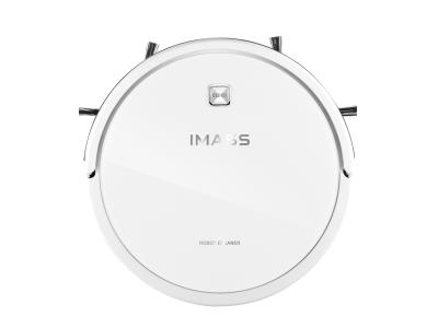 High Tech Home Robot Vacuum Cleaner with TUYA Appliance 