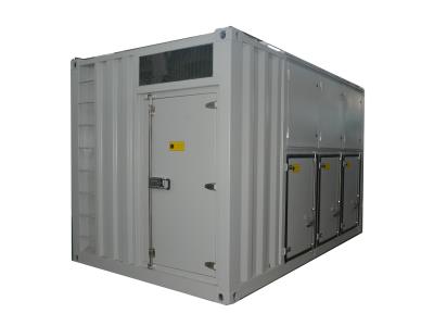 2000kW Container Type Generator Load Bank