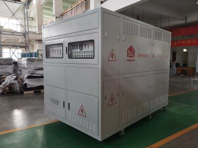 1500KW Genset 3phase Load Bank