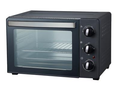 Toaster oven