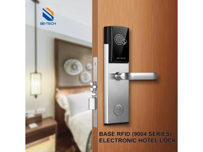 Hotel Door Lock RFID Base RFID Typical 9004