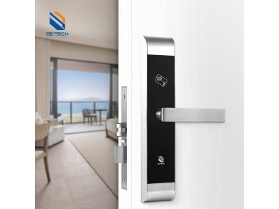 Hotel Lock Visual  RFID Electronic Lock