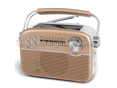 PORTABLE RADIO VX-1925