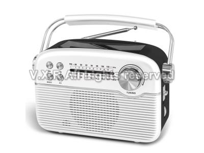 PORTABLE RADIO VX-1925