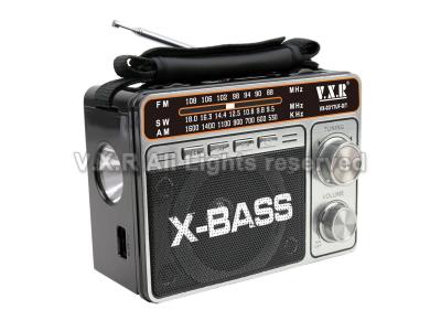VX-031 PORTABLE RADIO