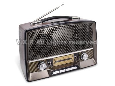 RETRO RADIO PLAYER VX-1927