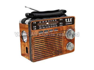 VX-032 PORTABLE RADIO 