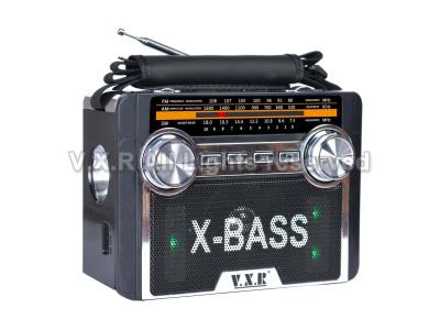 PORTABLE RADIO VX-034