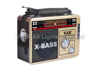 PORTABLE RADIO VX-035