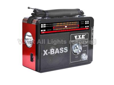 PORTABLE RADIO VX-035