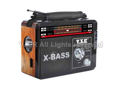 PORTABLE RADIO VX-035