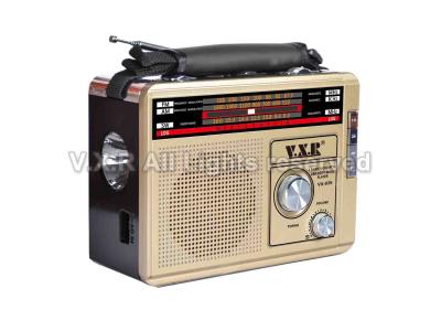 PORTABLE RADIO VX-036