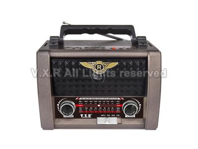 PORTABLE RADIO RETRO VX-340