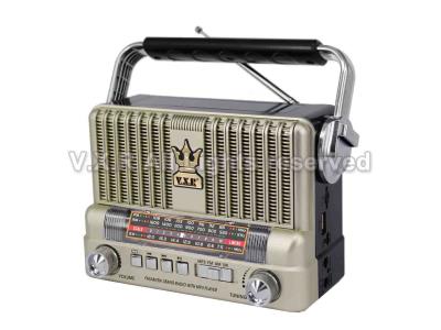 PORTABLE RADIO VX-356