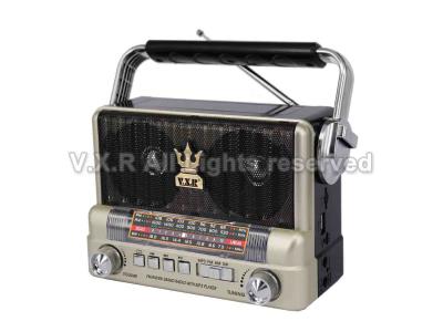 PORTABLE RADIO VX-357