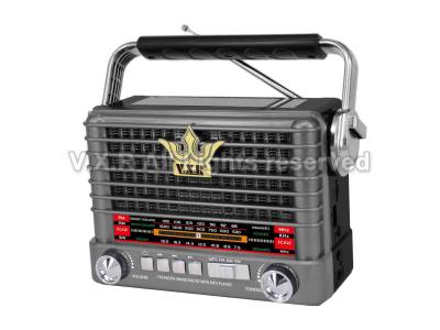 PORTABLE RADIO VX-358
