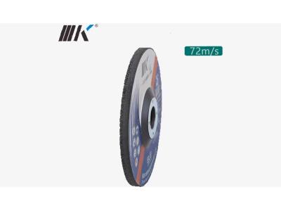 IIIK Brand Factory Price 4 inch grinding wheel 100mm grinding disc for metal