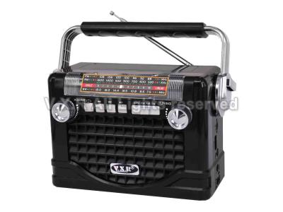 PORTABLE RADIO VX-360