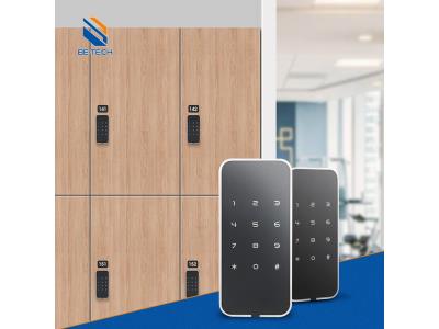 ELECTRONIC CABINET LOCK - CYBER II TOUCH