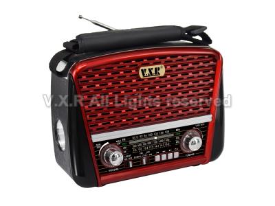 Bluetooth radio VX-1631