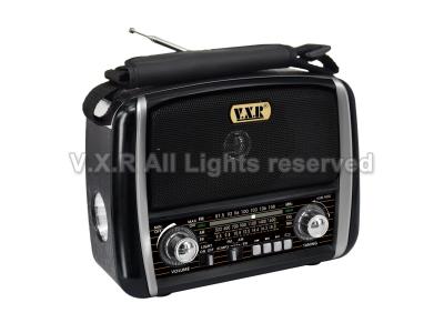 Classical Bluetooth radio VX-1632