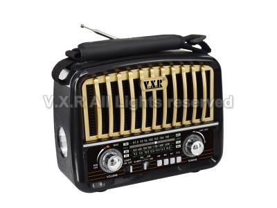 Bluetooth radio VX-1633