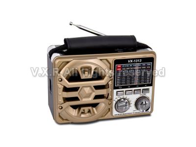 Bluetooth radio VX-1313