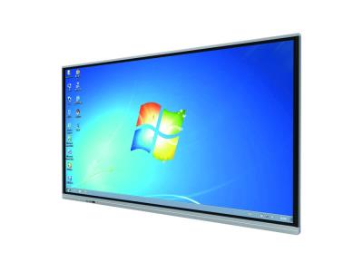 65 inch windows version I7 4G/128G OPS Factory Sale Smart Multi media Interactive Whiteboa