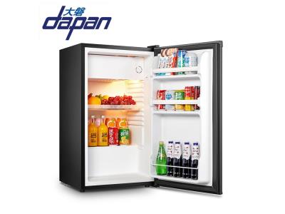 85L Compressor mini fridge