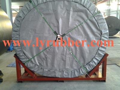 Steel Cord Conveyor Belt