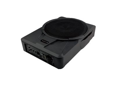 Compact Underseat Subwoofer 10