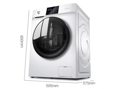 Semi-washing machine Automatic roller 10KG