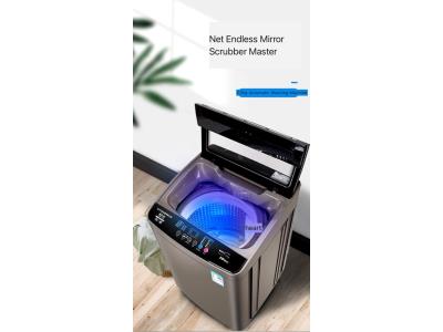 Semi-washing machine Automatic 12KG
