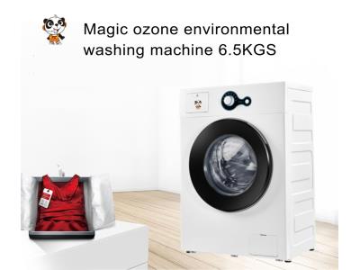 Semi-washing machine Automatic roller 6.5KG