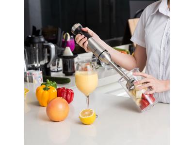 MULTI-FUNCTION HAND MIXER JHB-158