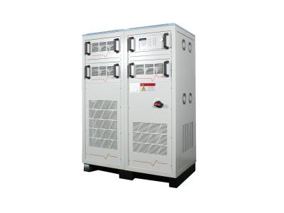 AC Power Source 500VA-2000KVA