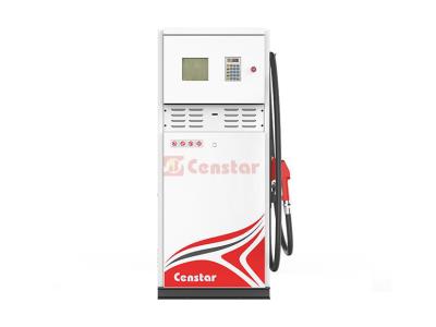 T MAN Series Fuel Dispenser