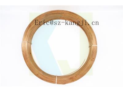 copper capillary tube for air conditioning & refrigeration