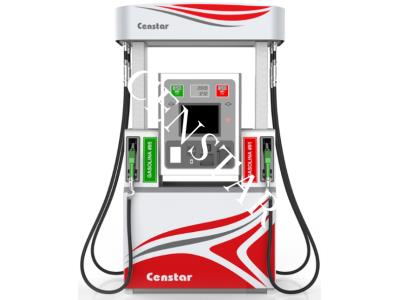 Pioneer Series Fuel Dispenser