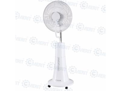electric fan mist fan