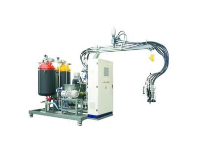 High Pressure PU Foam Injection Machine CZ-1800